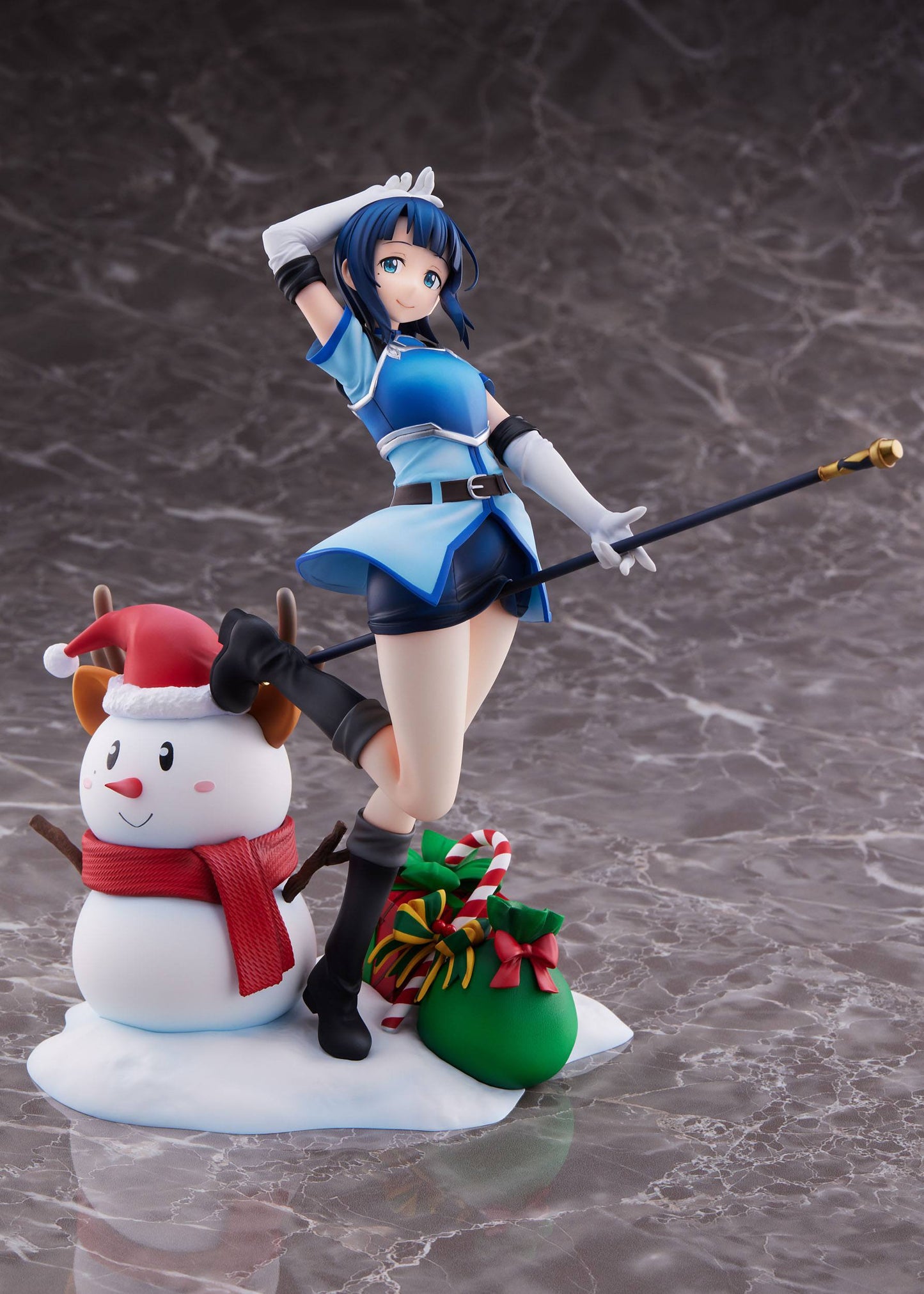 Sachi Limited Edition Sword Art Online - AliceGlint