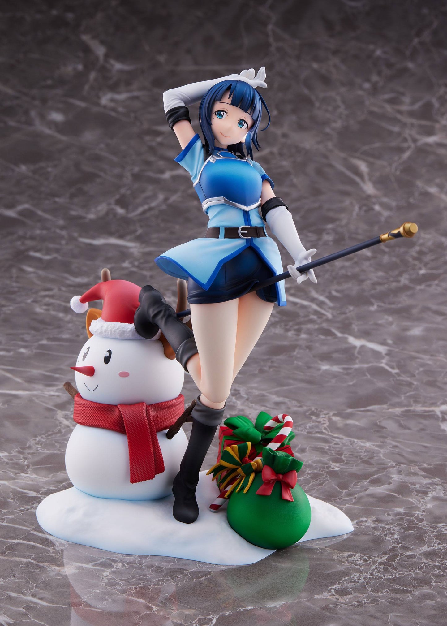 Sachi Limited Edition Sword Art Online - AliceGlint