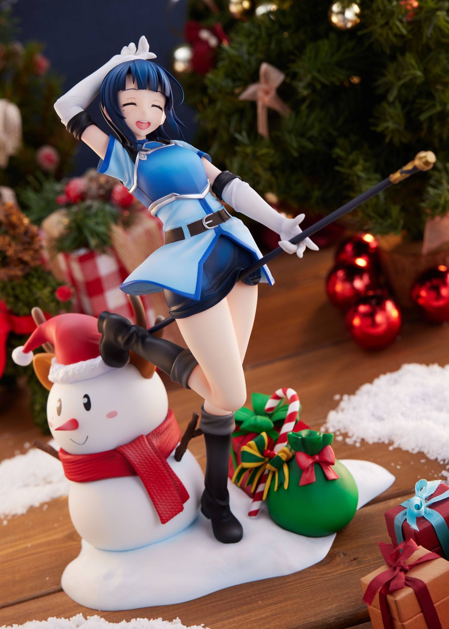 Sachi Limited Edition Sword Art Online - AliceGlint