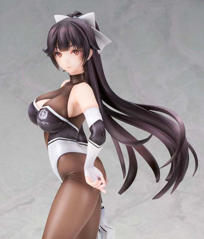 Takao Glamorous Full Drive Ver. Alter