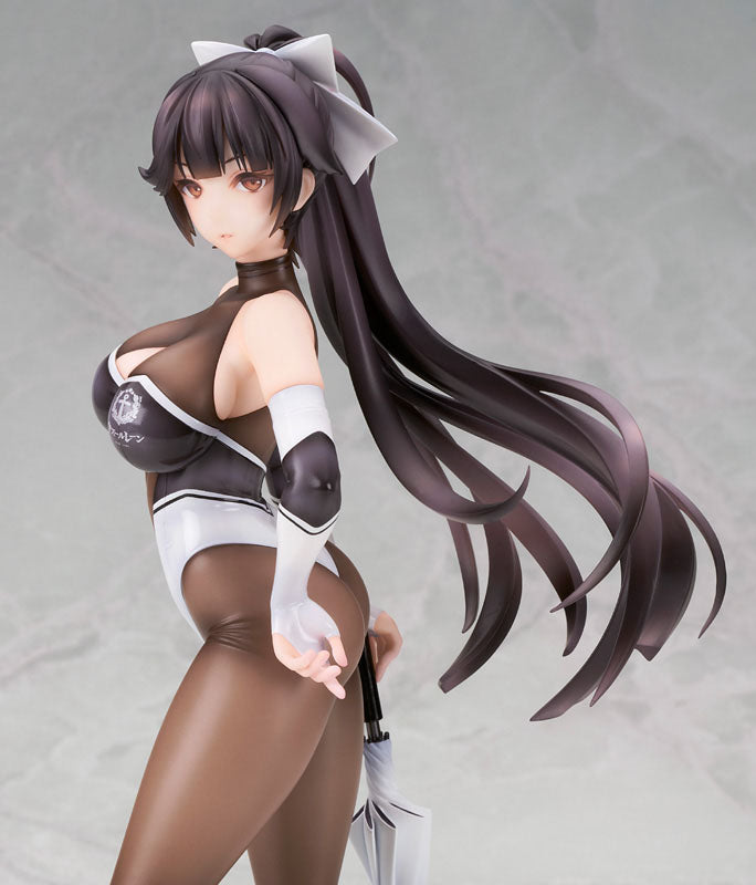 Takao Glamorous Full Drive Ver. Alter