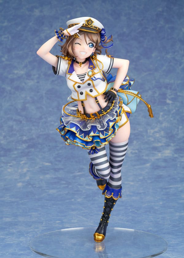 You Watanabe - Love Live! School Idol Festival - Alter
