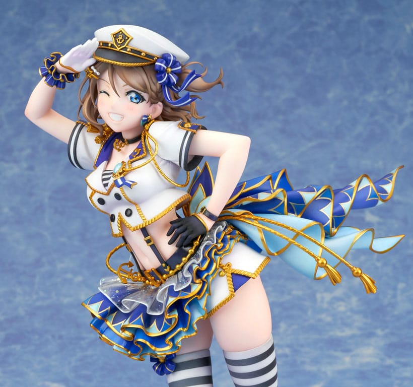 You Watanabe - Love Live! School Idol Festival - Alter
