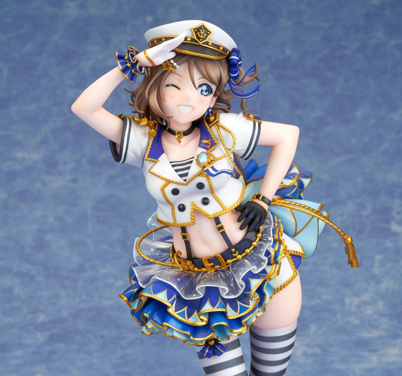 You Watanabe - Love Live! School Idol Festival - Alter