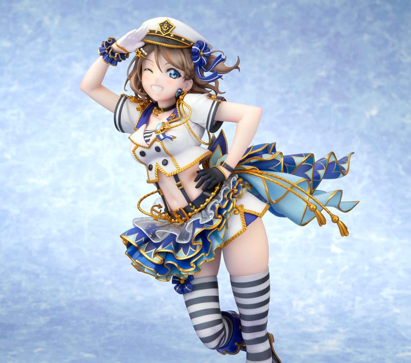 You Watanabe - Love Live! School Idol Festival - Alter