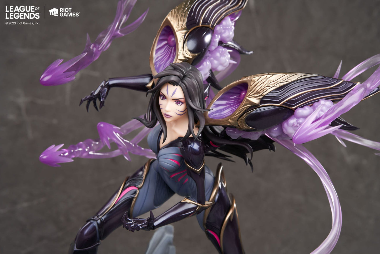 Kai'Sa League of Legends Apex