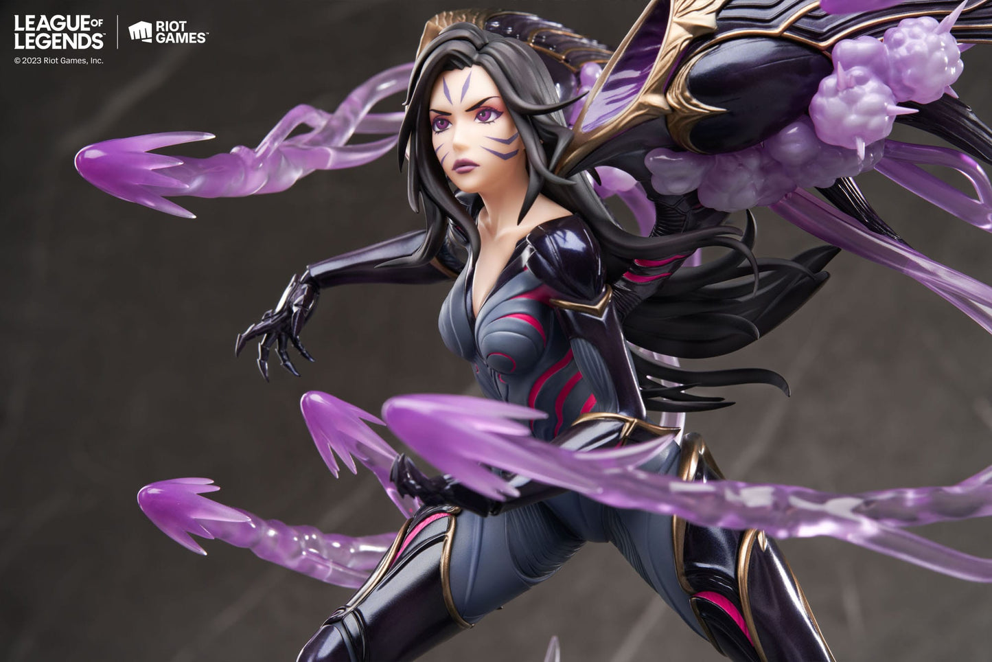 Kai'Sa League of Legends Apex