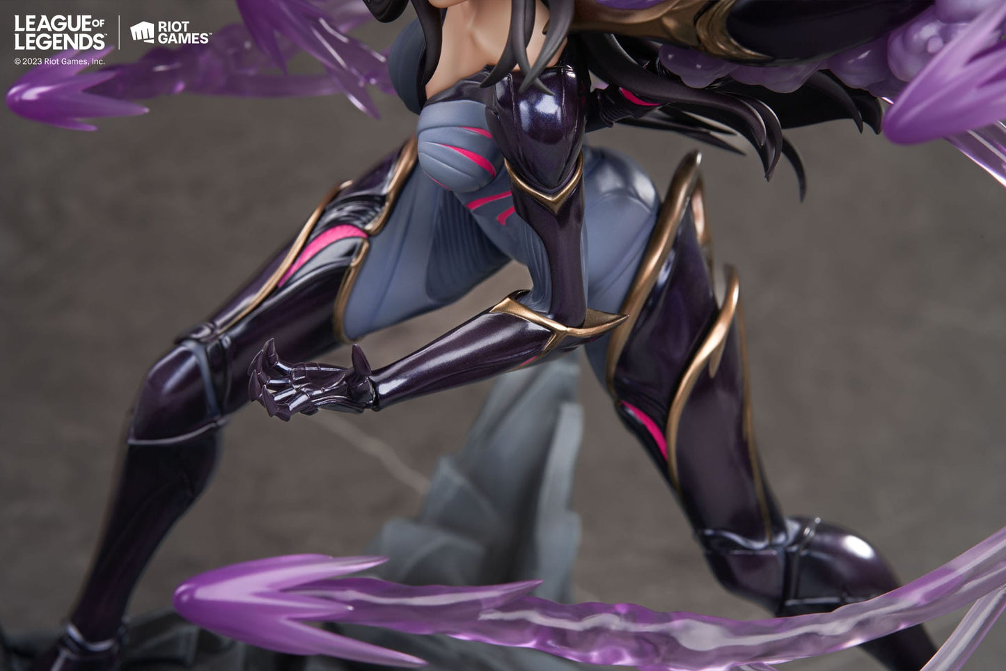 Kai'Sa League of Legends Apex