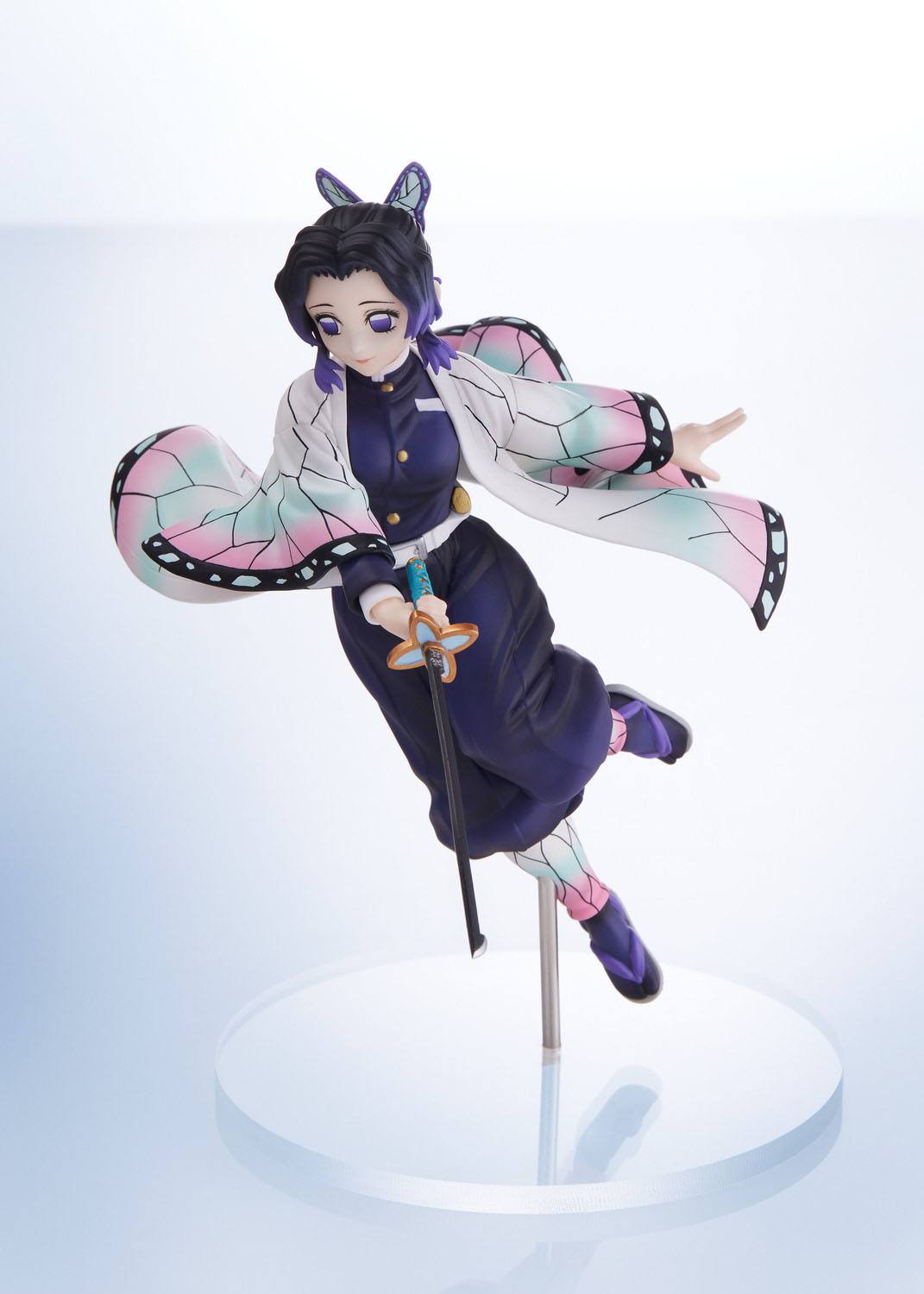 Shinobu Kocho ConoFig Demon Slayer Aniplex