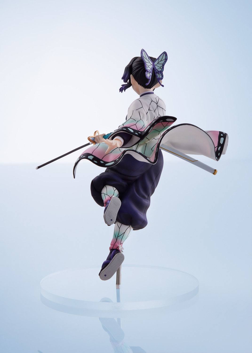 Shinobu Kocho ConoFig Demon Slayer Aniplex