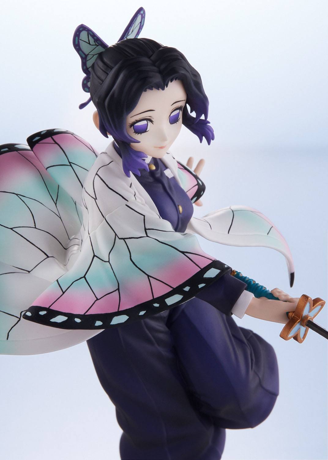 Shinobu Kocho ConoFig Demon Slayer Aniplex