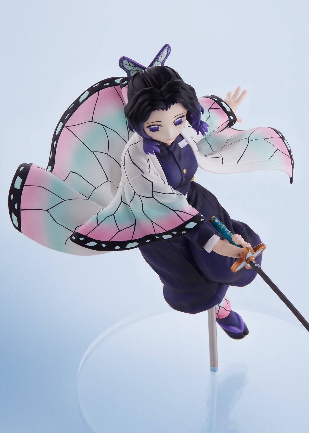 Shinobu Kocho ConoFig Demon Slayer Aniplex