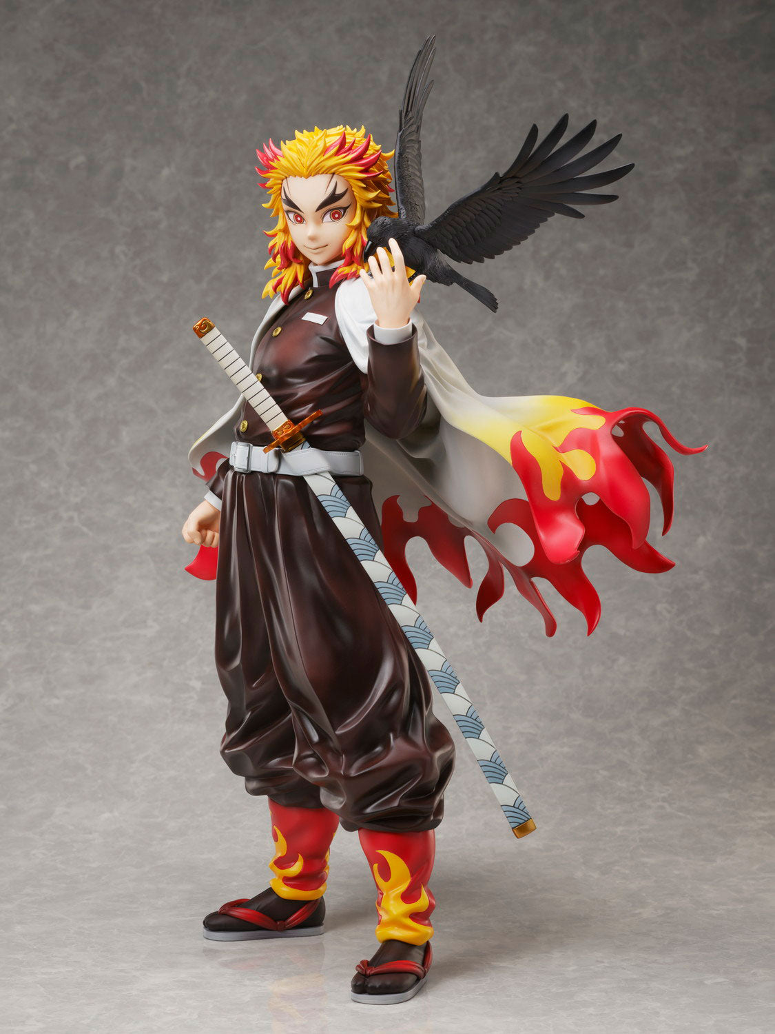 Kyojuro Rengoku - Demon Slayer: Kimetsu no Yaiba - Aniplex
