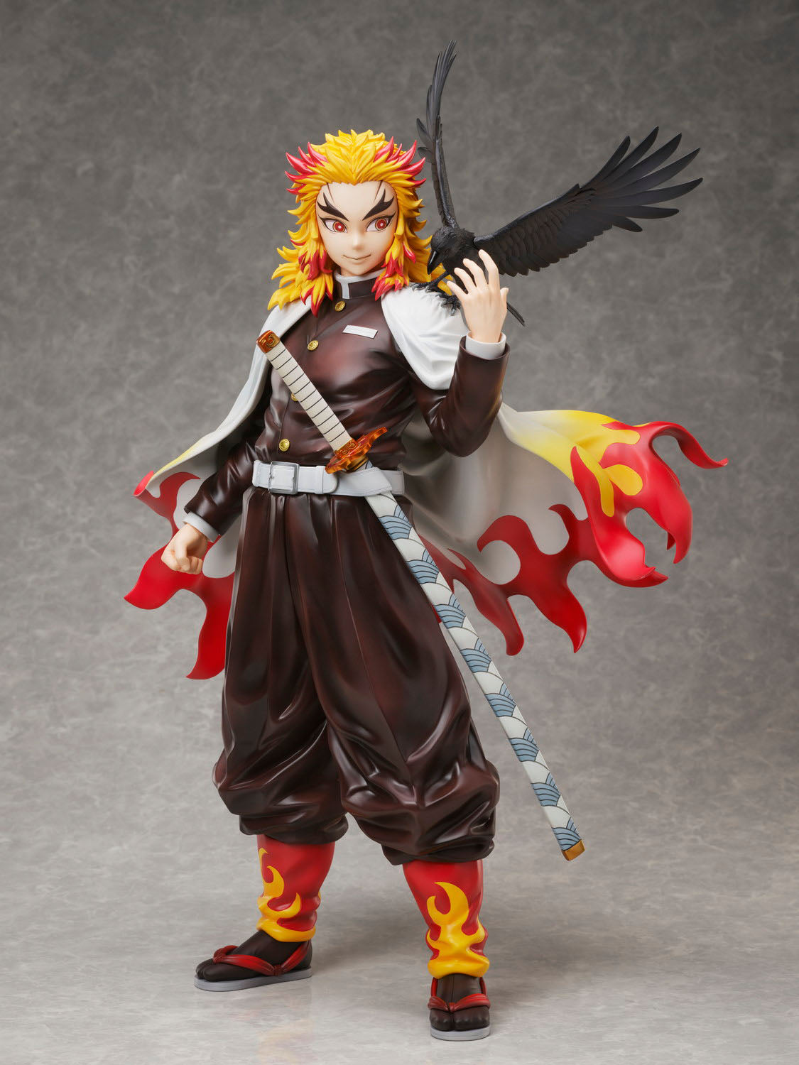 Kyojuro Rengoku - Demon Slayer: Kimetsu no Yaiba - Aniplex