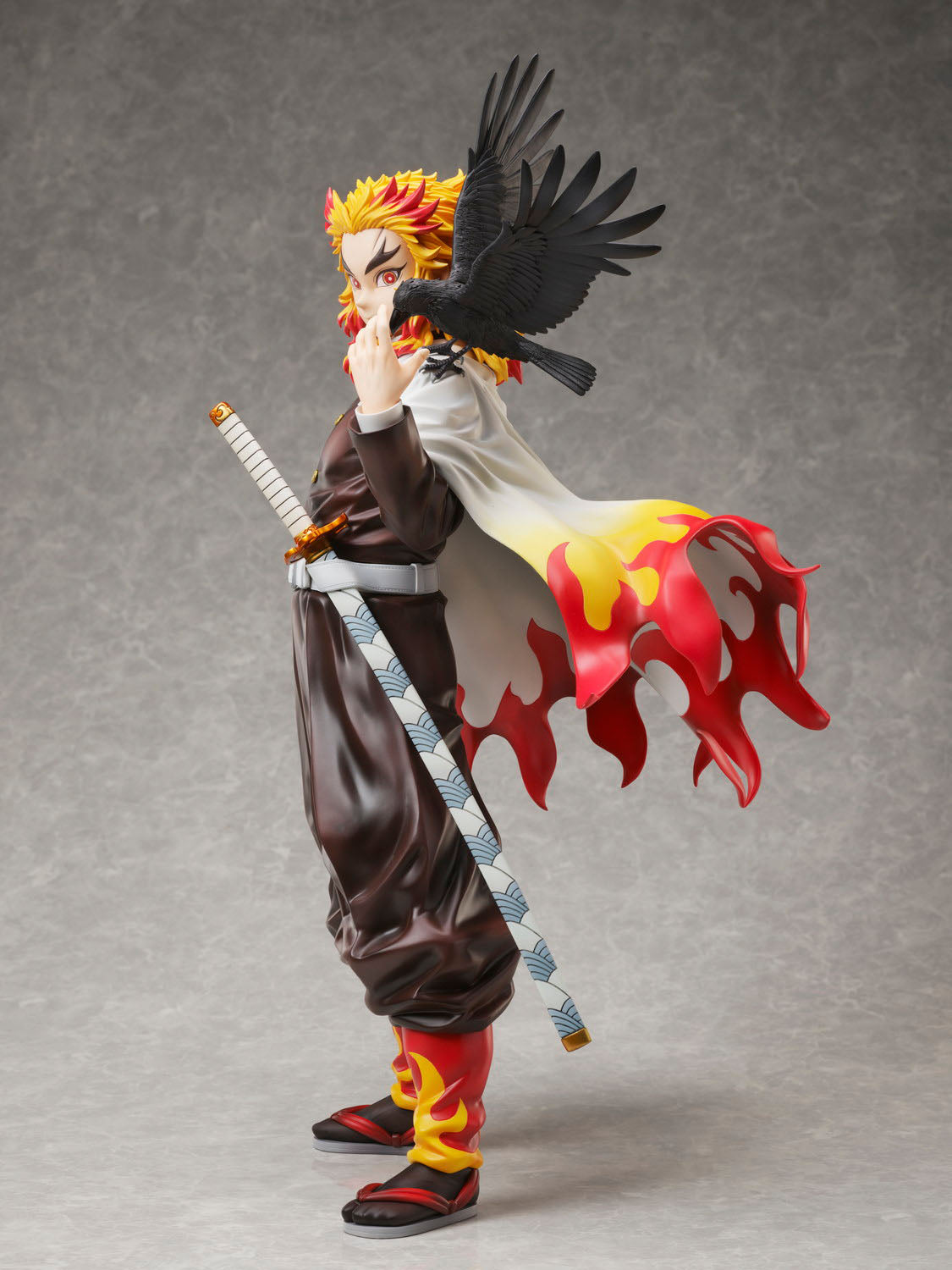 Kyojuro Rengoku - Demon Slayer: Kimetsu no Yaiba - Aniplex