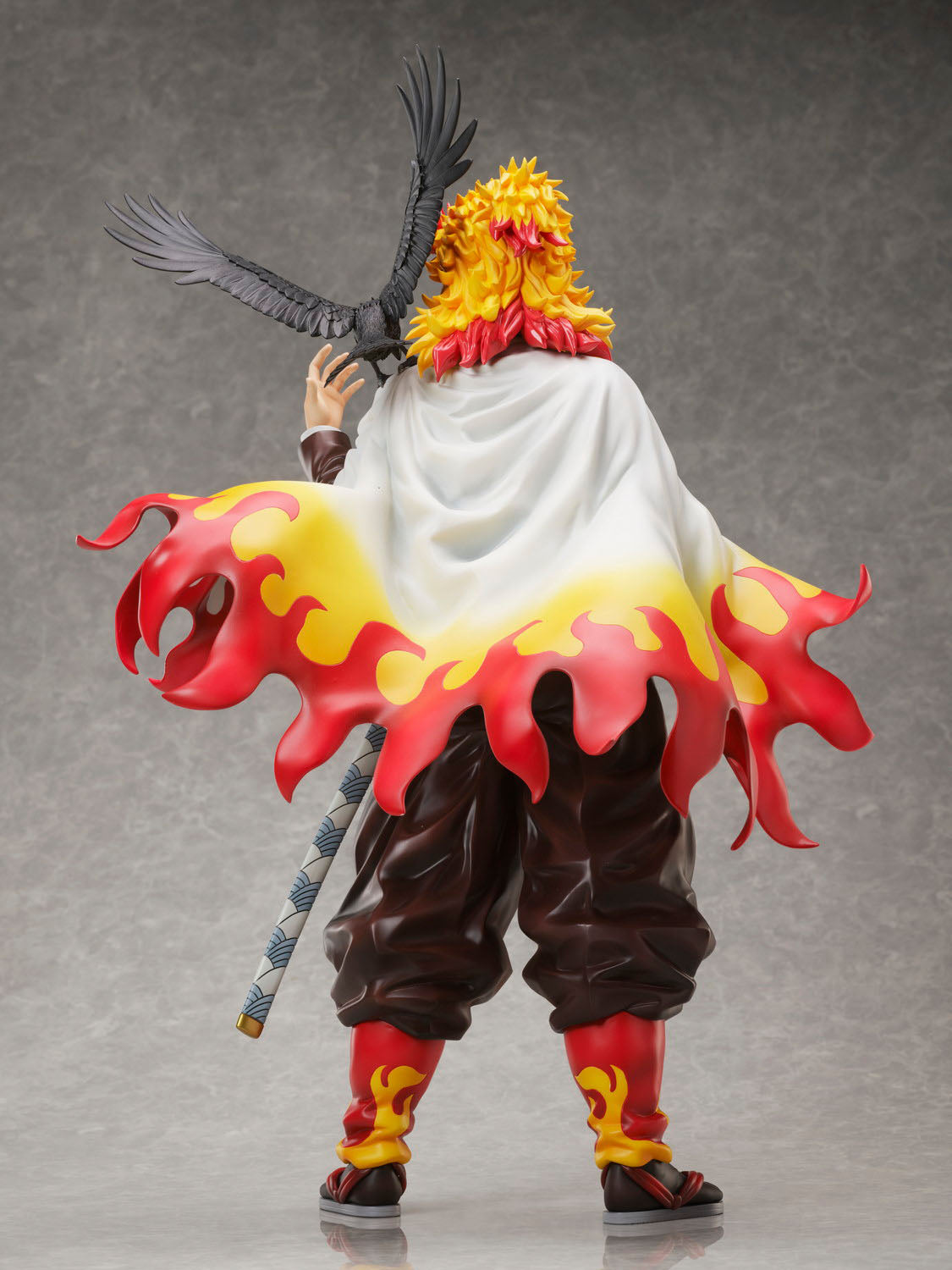 Kyojuro Rengoku - Demon Slayer: Kimetsu no Yaiba - Aniplex