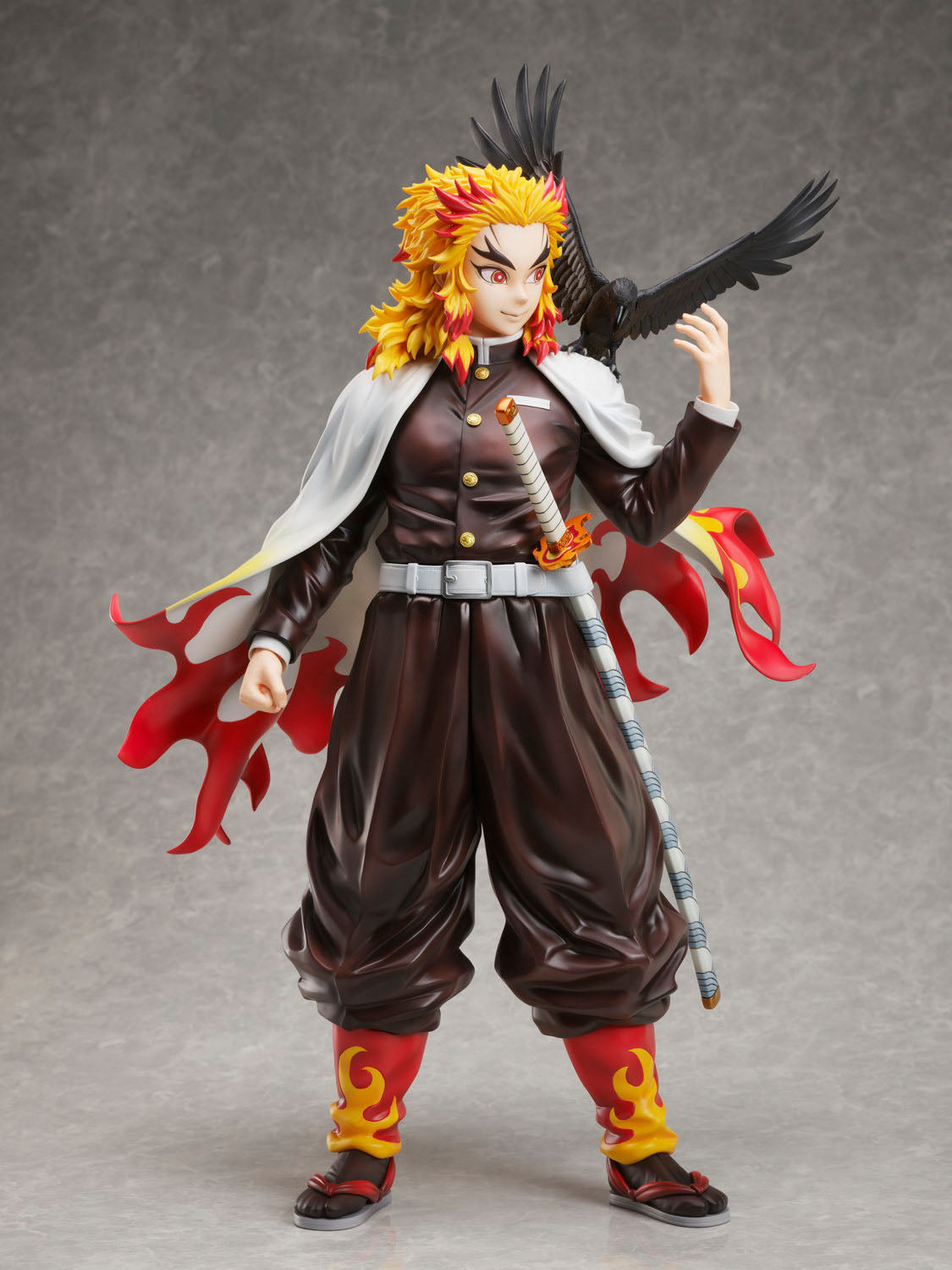 Kyojuro Rengoku - Demon Slayer: Kimetsu no Yaiba - Aniplex