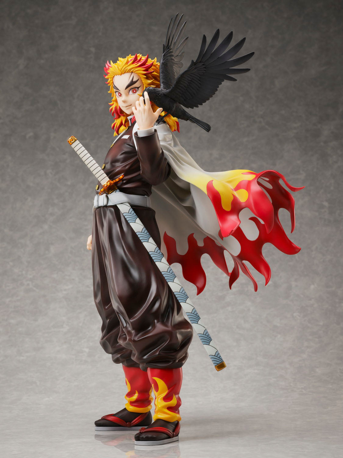 Kyojuro Rengoku - Demon Slayer: Kimetsu no Yaiba - Aniplex