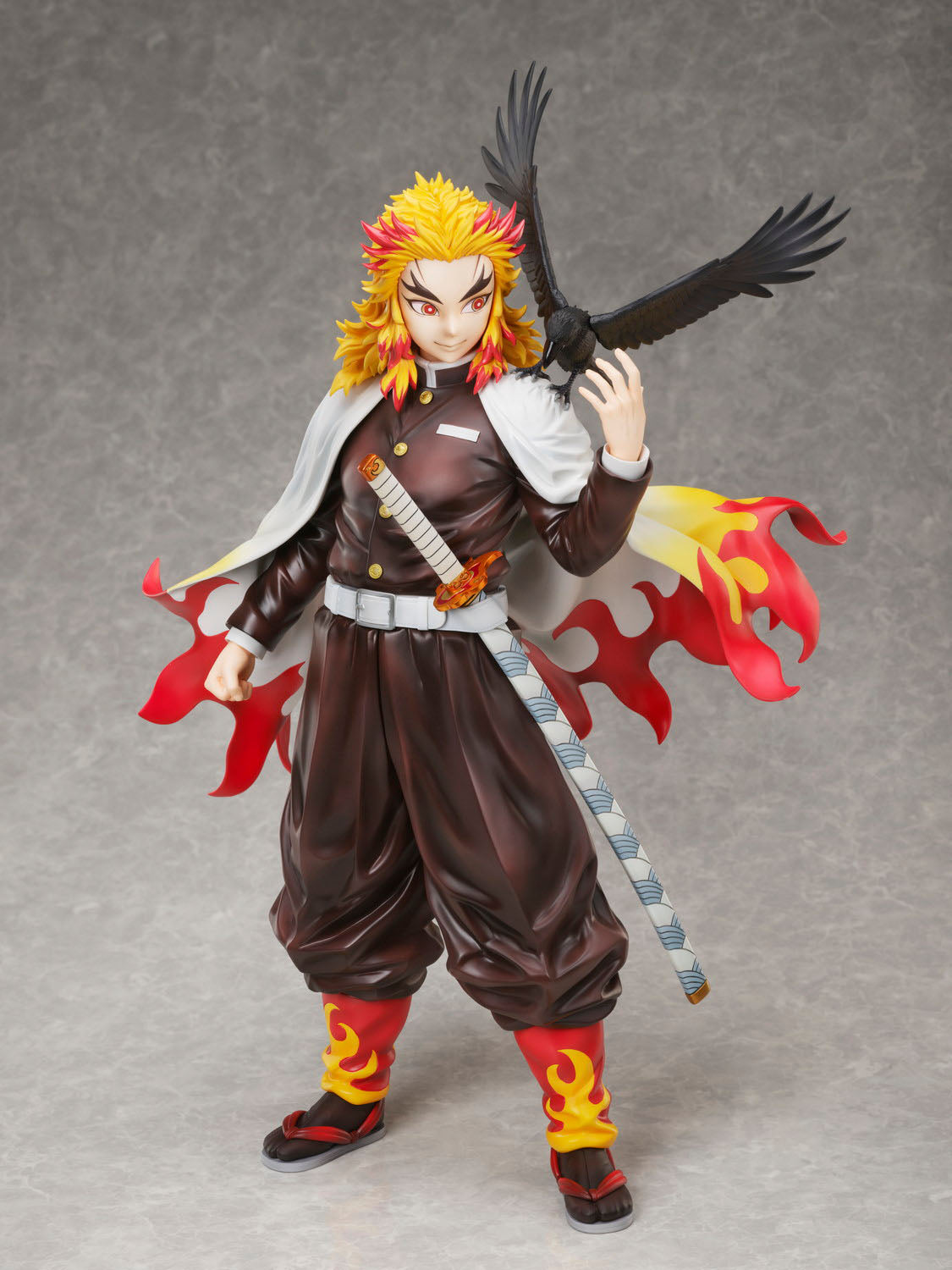 Kyojuro Rengoku - Demon Slayer: Kimetsu no Yaiba - Aniplex
