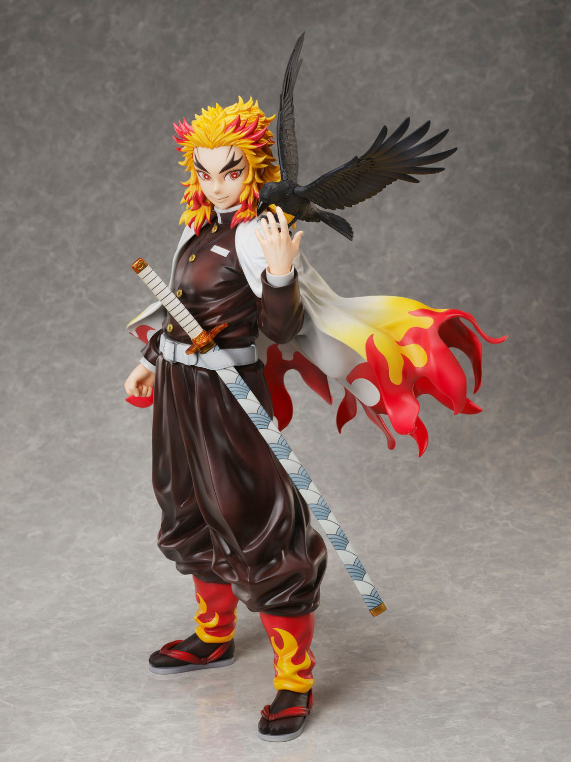 Kyojuro Rengoku - Demon Slayer: Kimetsu no Yaiba - Aniplex