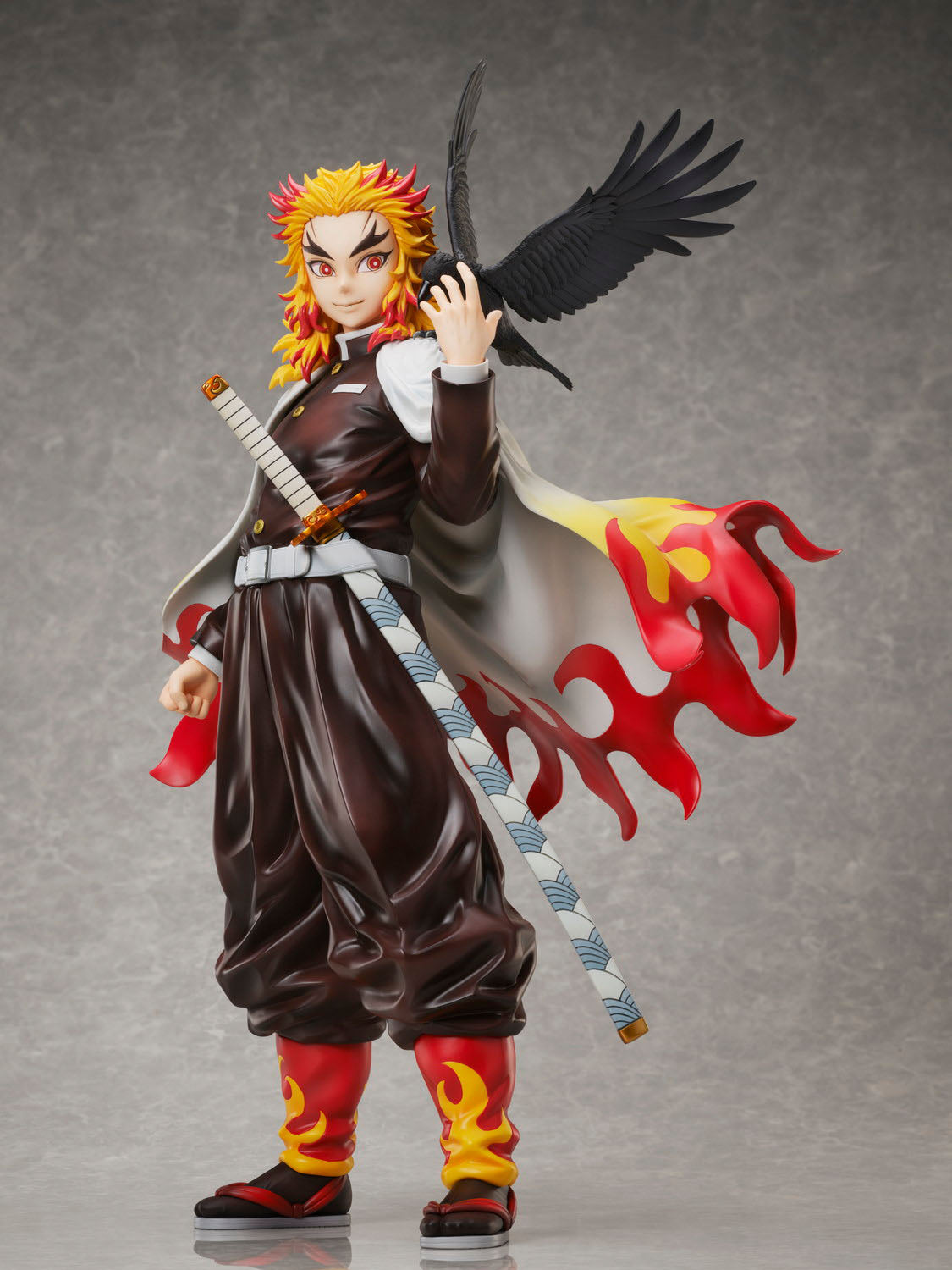 Kyojuro Rengoku - Demon Slayer: Kimetsu no Yaiba - Aniplex
