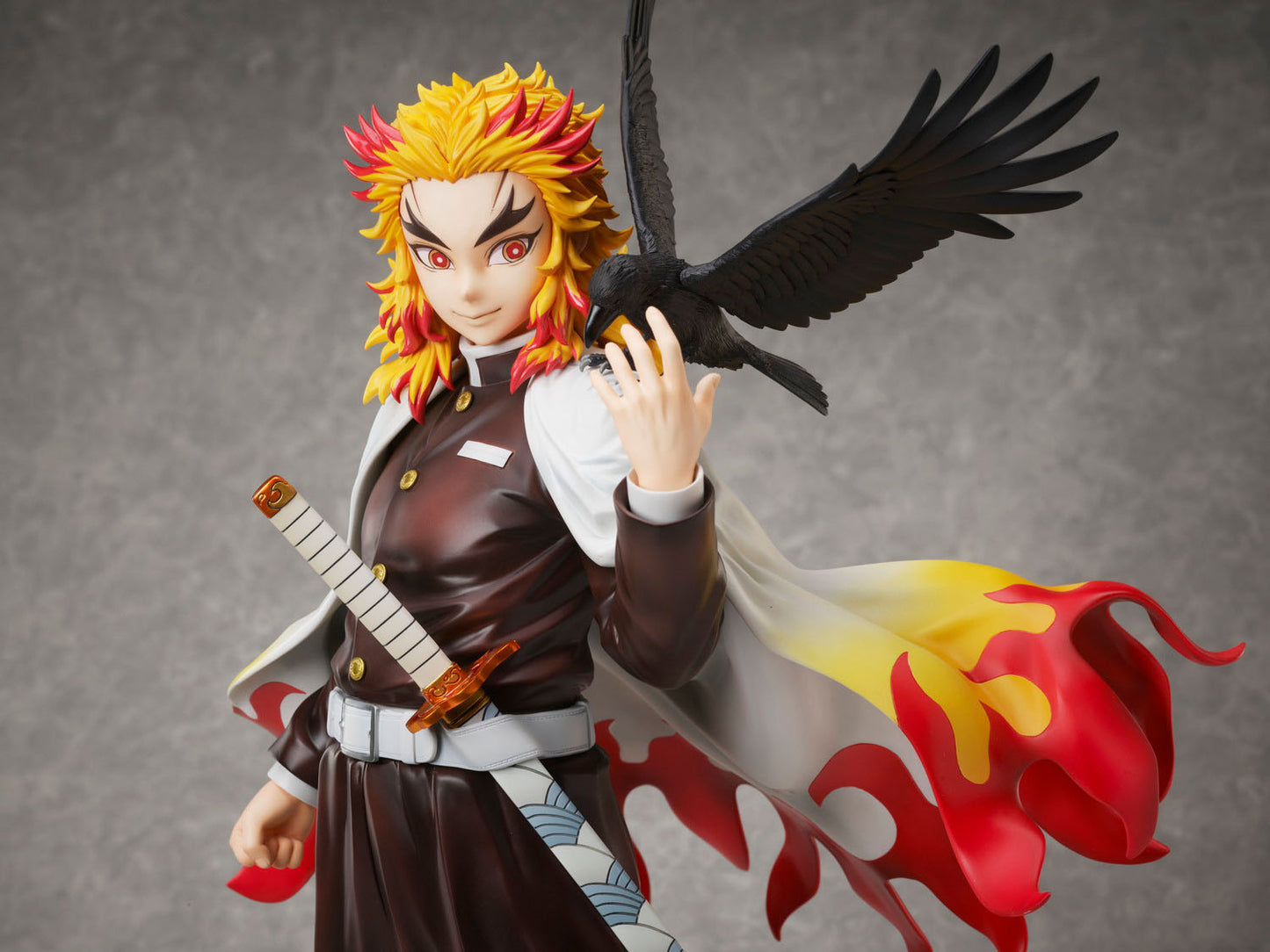 Kyojuro Rengoku - Demon Slayer: Kimetsu no Yaiba - Aniplex