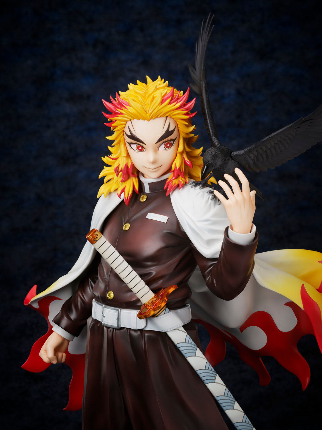 Kyojuro Rengoku - Demon Slayer: Kimetsu no Yaiba - Aniplex