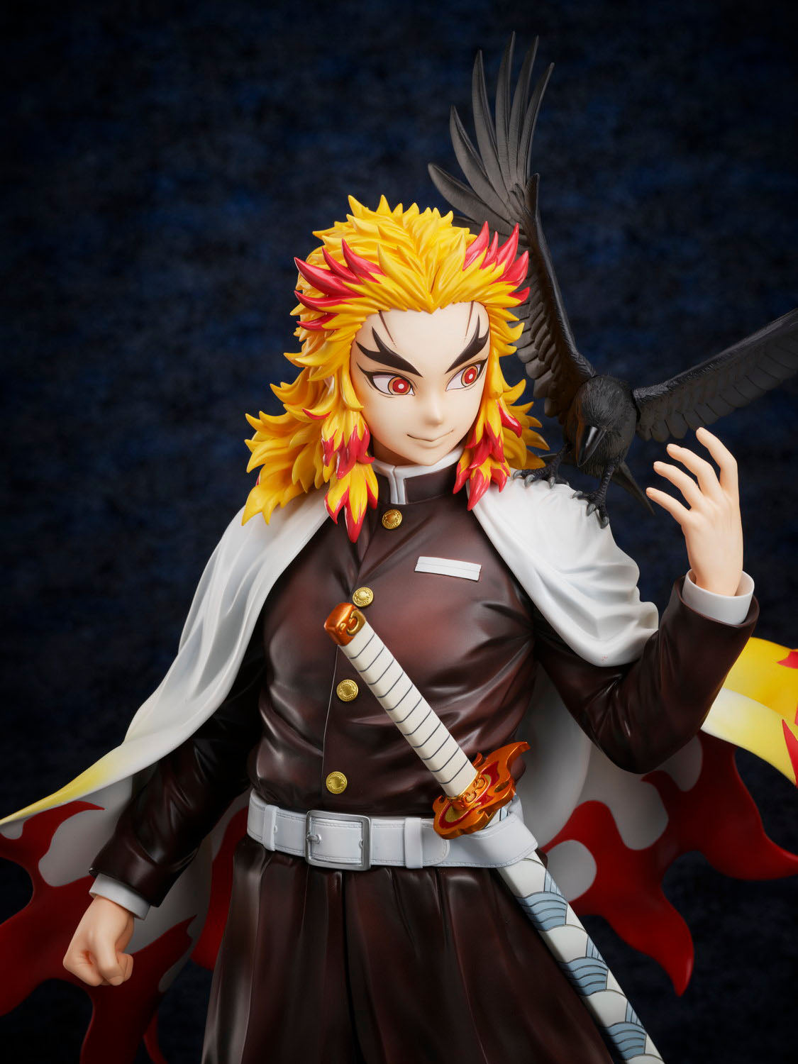 Kyojuro Rengoku - Demon Slayer: Kimetsu no Yaiba - Aniplex