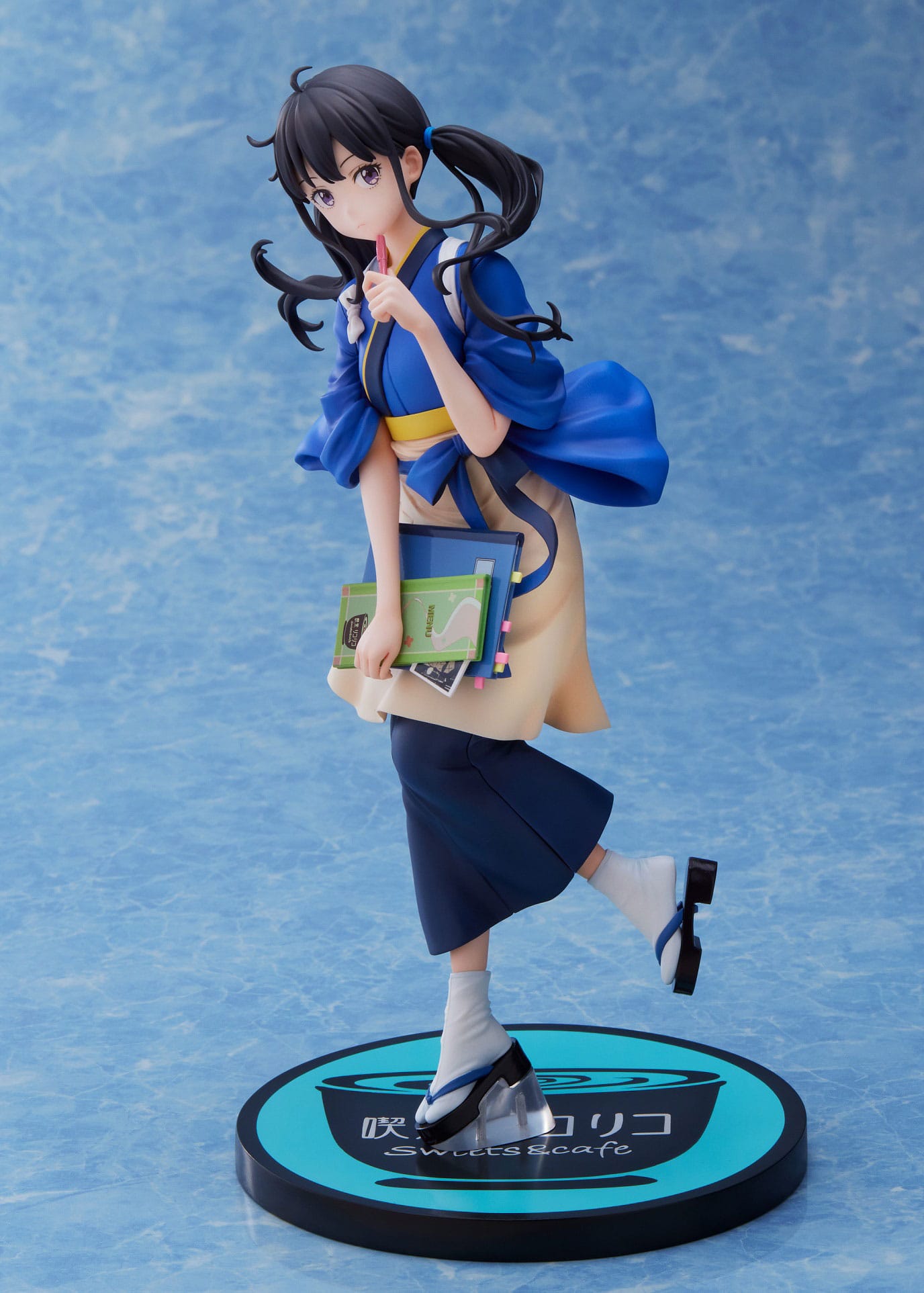 Takina Inoue - Lycoris Recoil - Aniplex