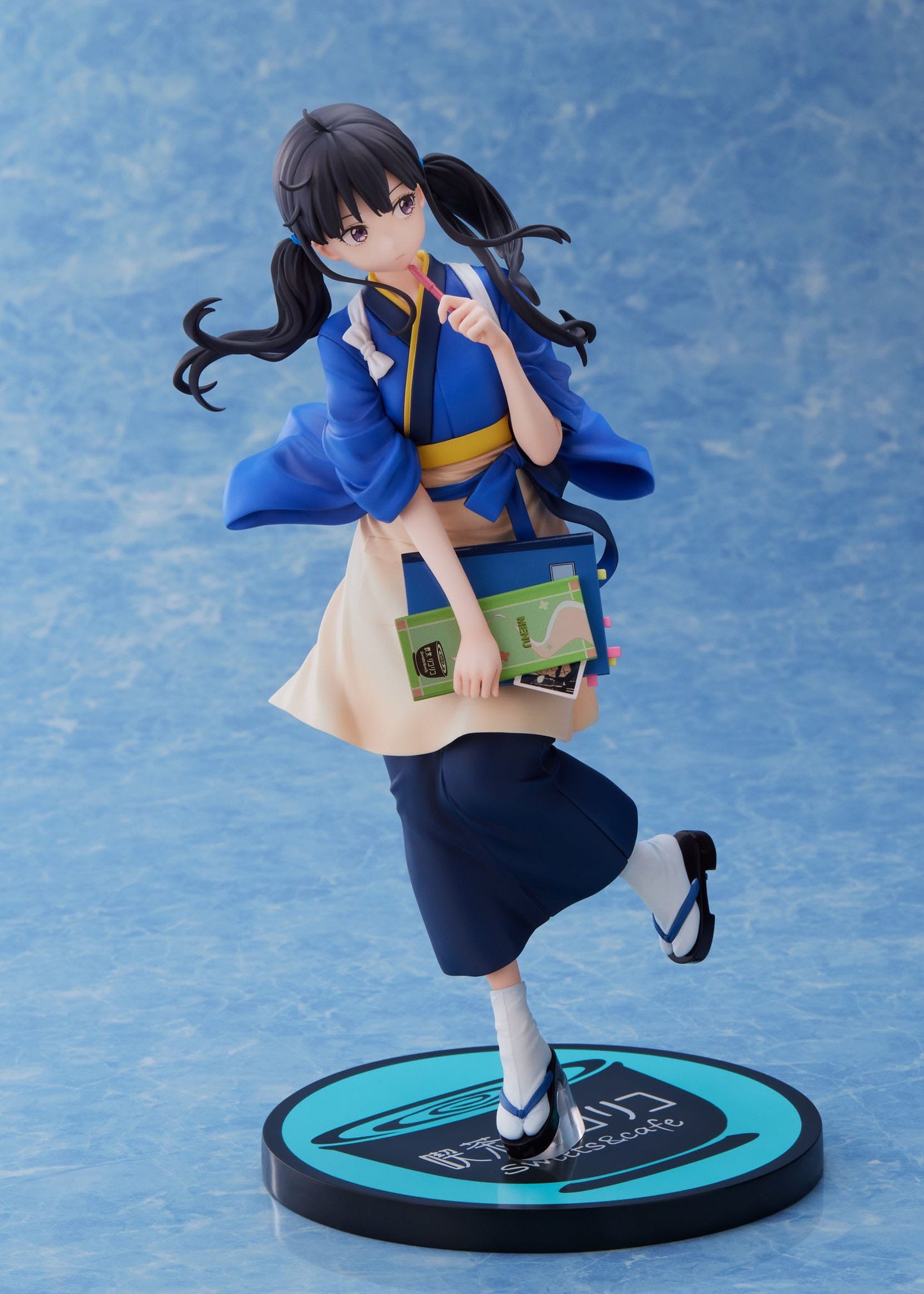 Takina Inoue - Lycoris Recoil - Aniplex