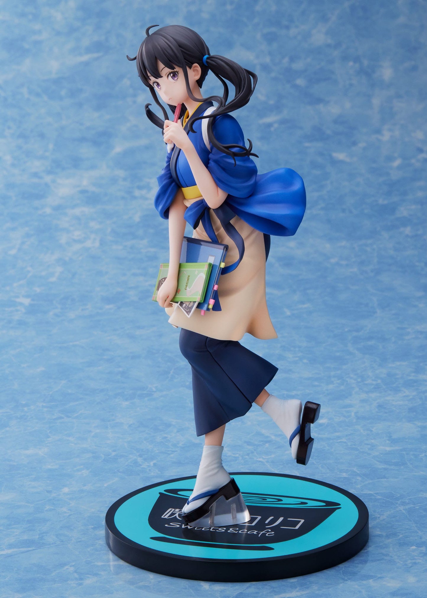 Takina Inoue - Lycoris Recoil - Aniplex