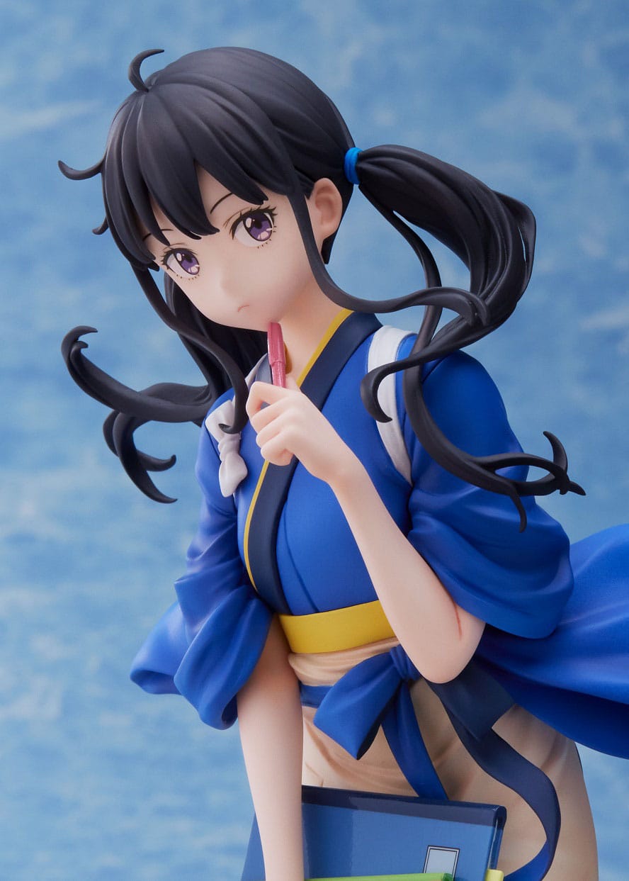 Takina Inoue - Lycoris Recoil - Aniplex
