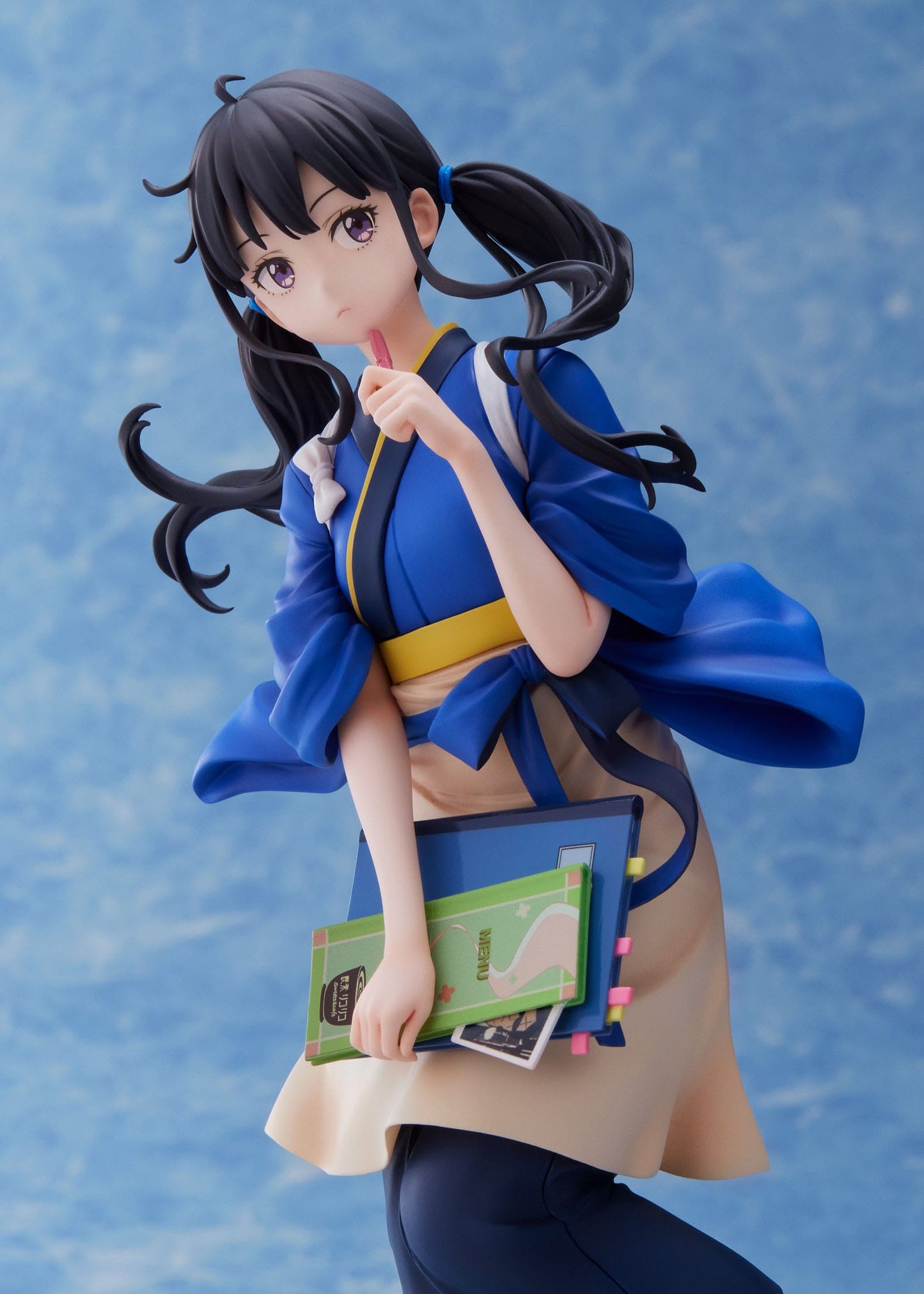 Takina Inoue - Lycoris Recoil - Aniplex