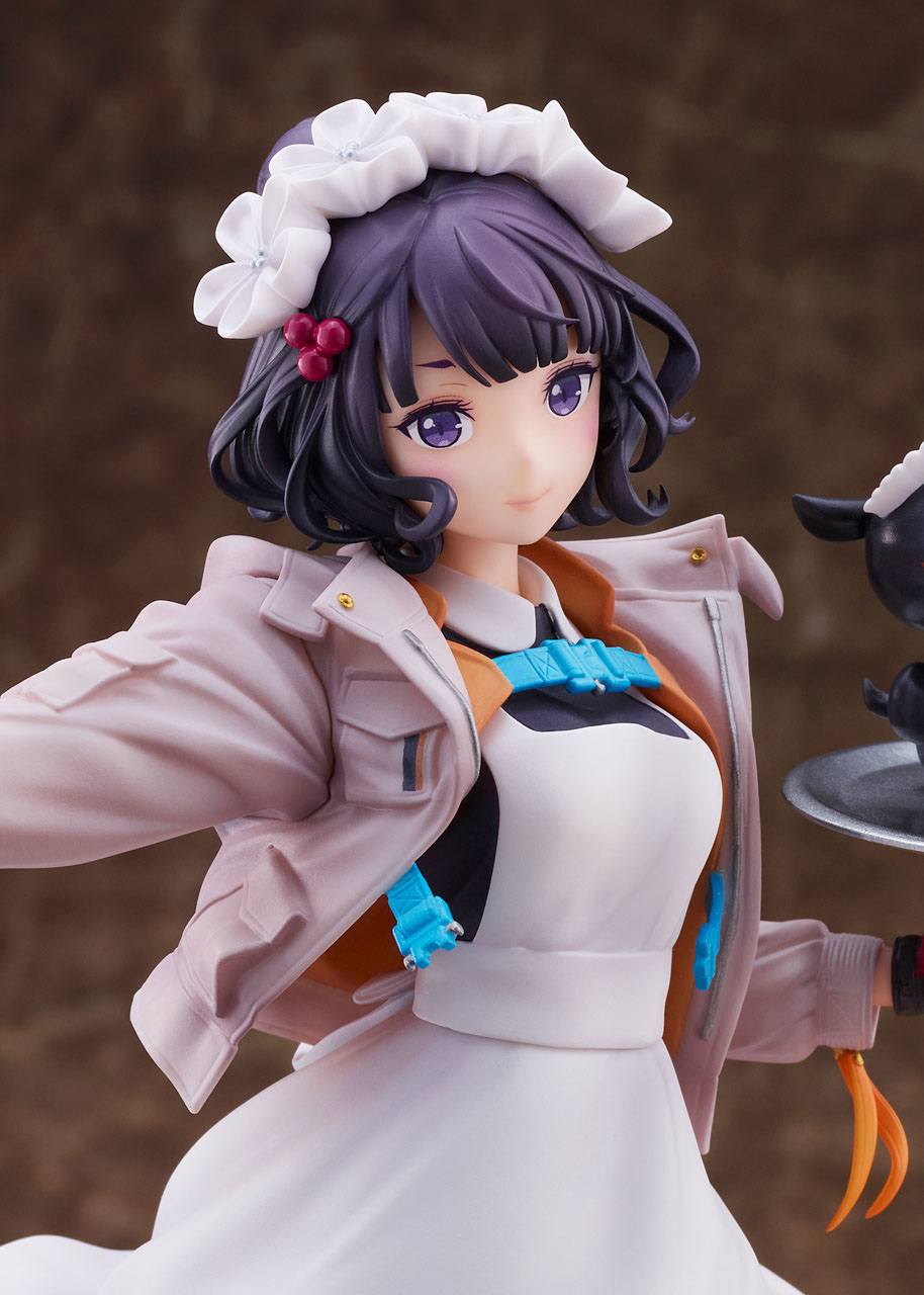 Katsushika Hokusai as Foreigner - Festival Portrait ver. / Fate/Grand Order