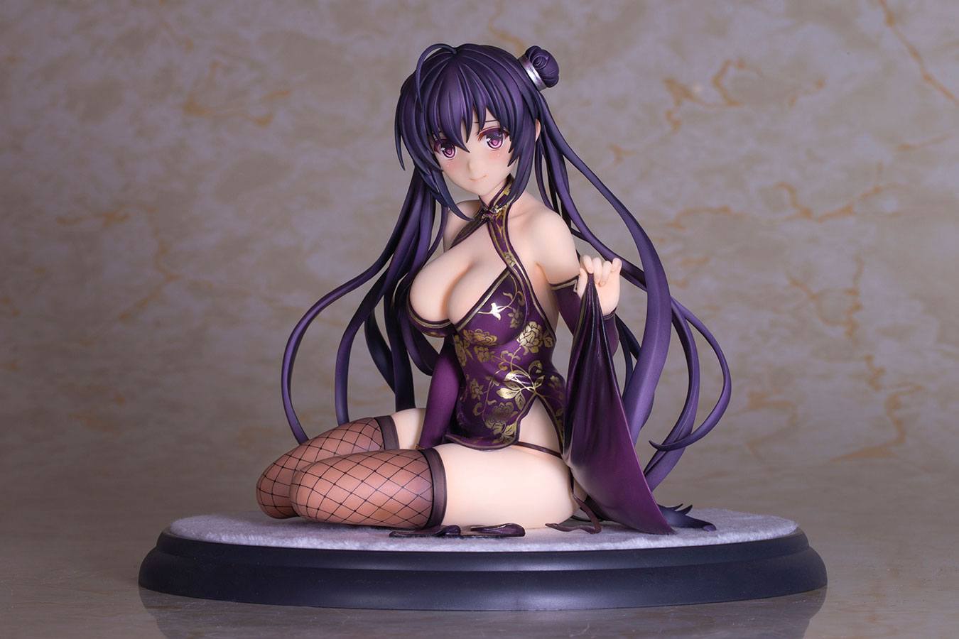 Tougetsu Matsuri Sitting Ver. Alphamax