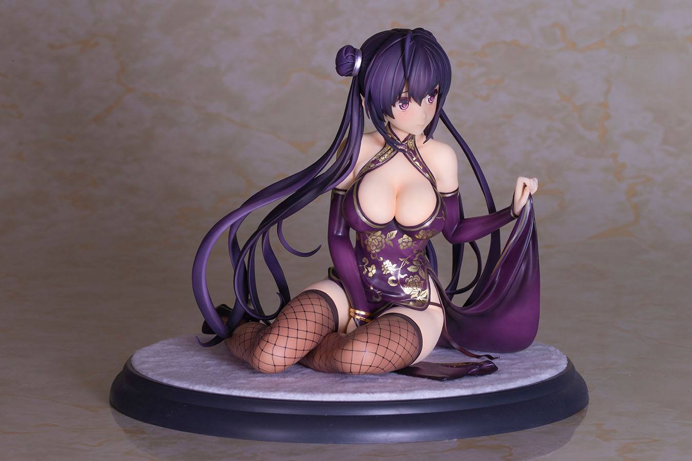 Tougetsu Matsuri Sitting Ver. Alphamax