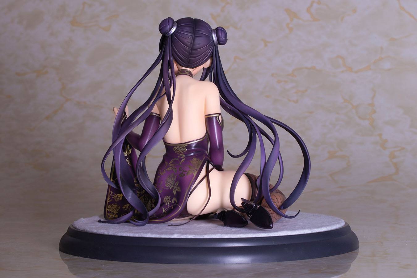Tougetsu Matsuri Sitting Ver. Alphamax