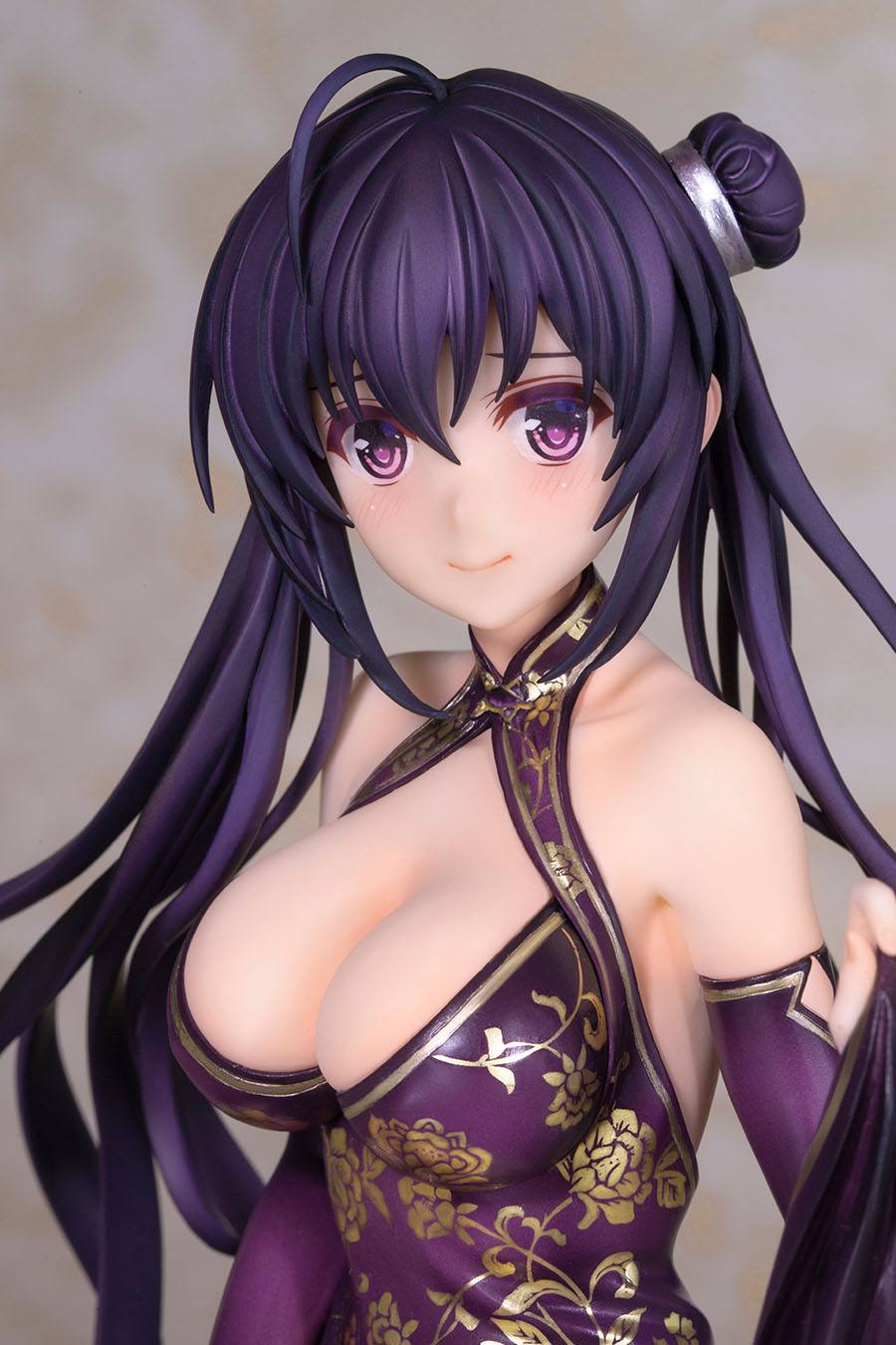 Tougetsu Matsuri Sitting Ver. Alphamax