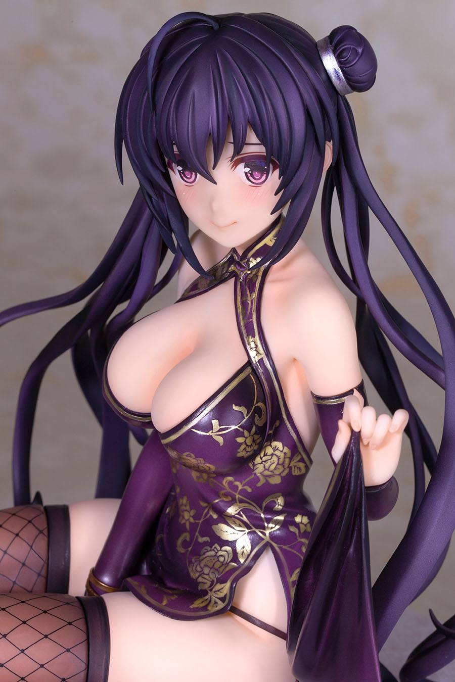 Tougetsu Matsuri Sitting Ver. Alphamax
