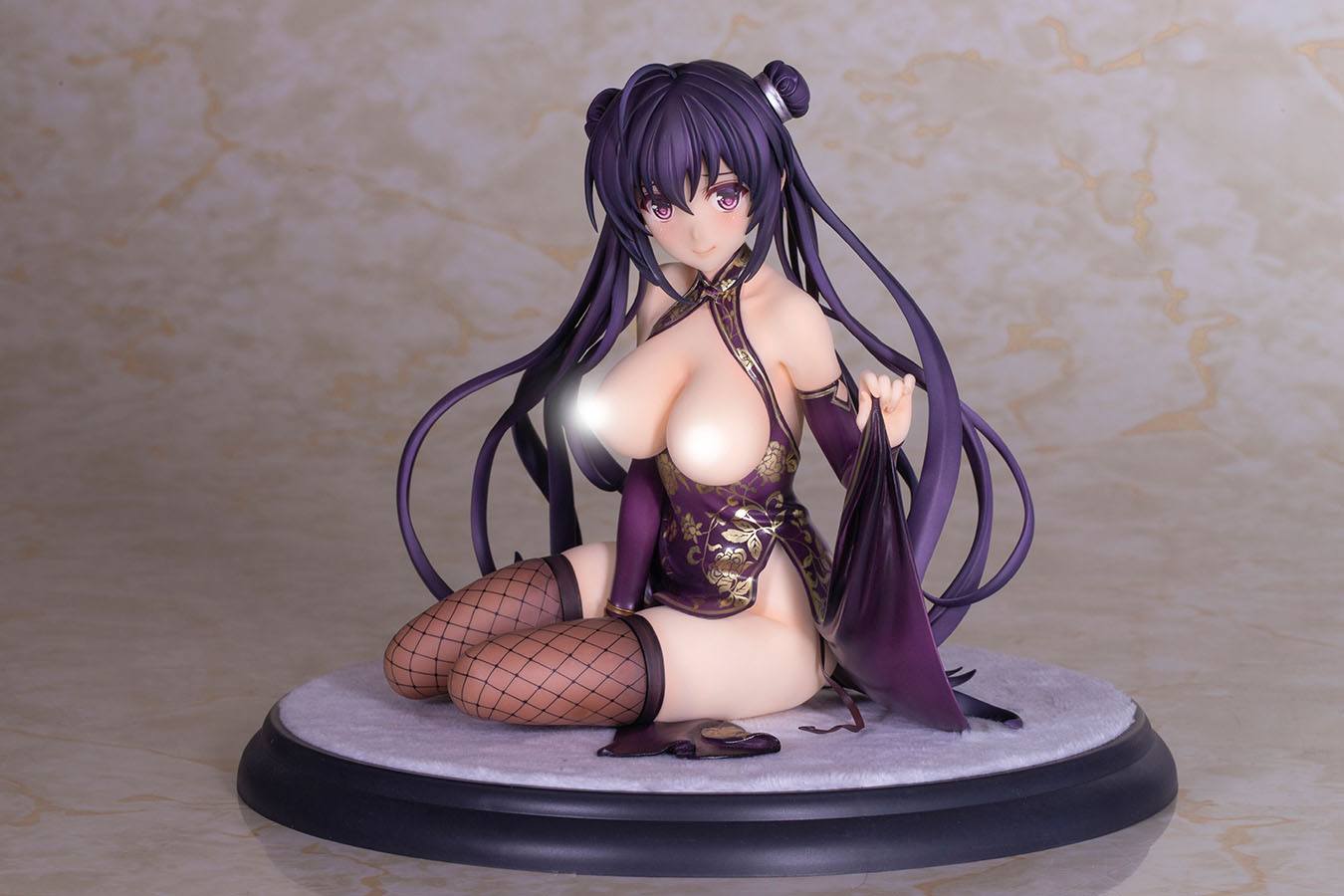 Tougetsu Matsuri Sitting Ver. Alphamax