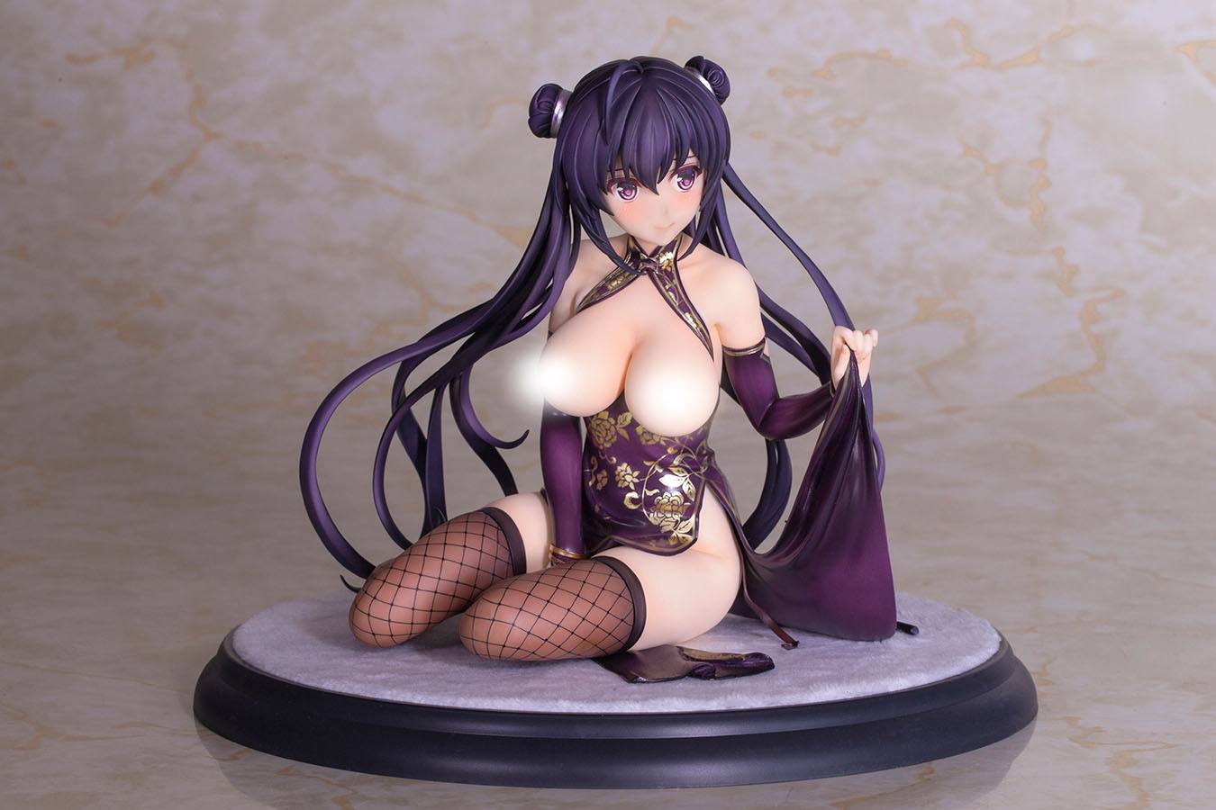 Tougetsu Matsuri Sitting Ver. Alphamax