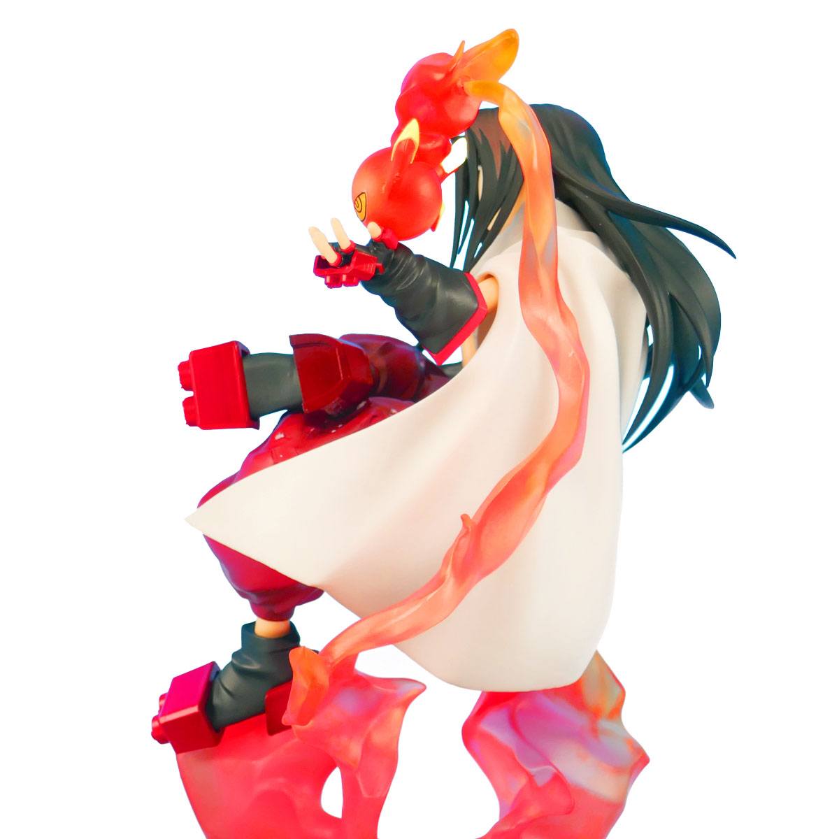 Hao Shaman King Ichibansho