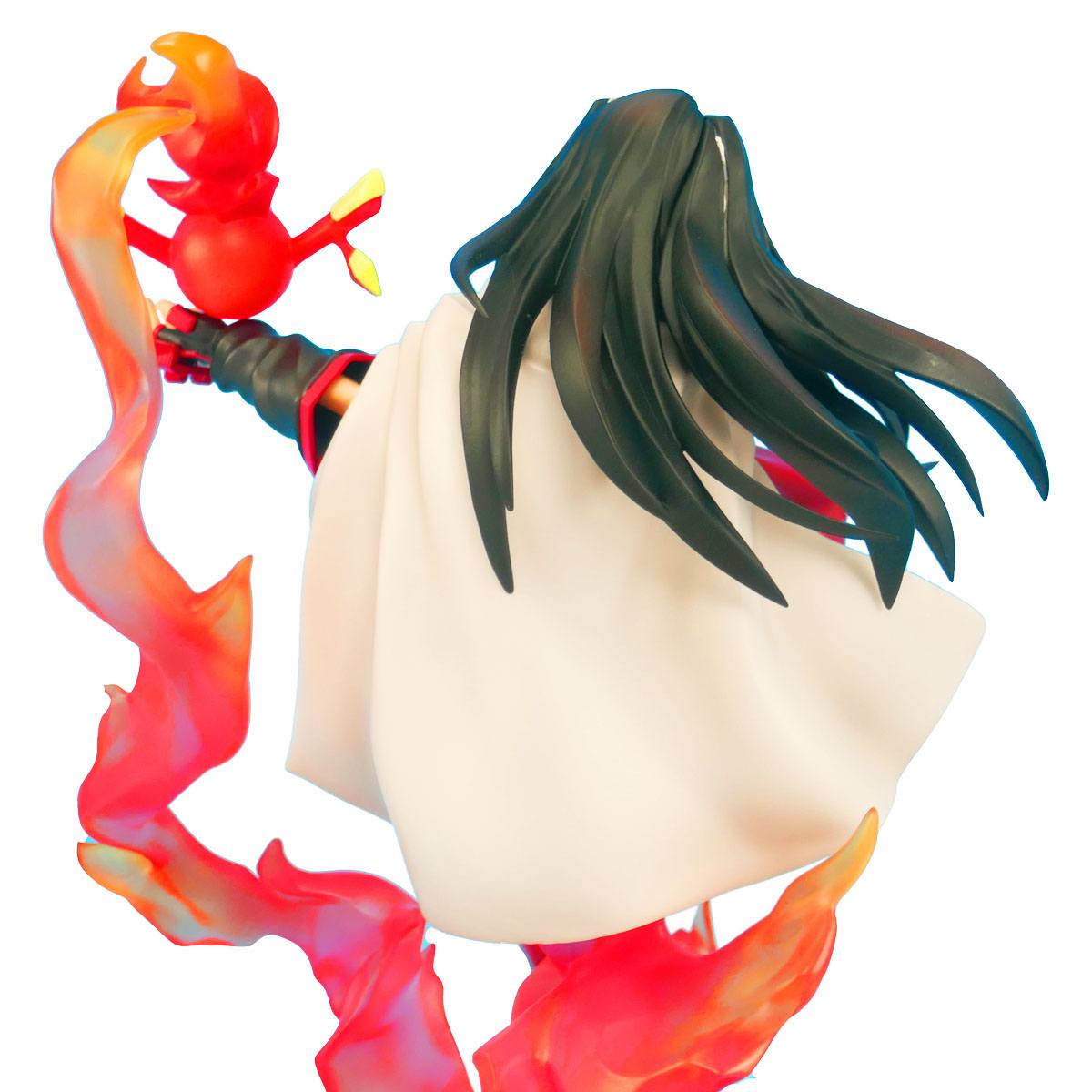 Hao Shaman King Ichibansho