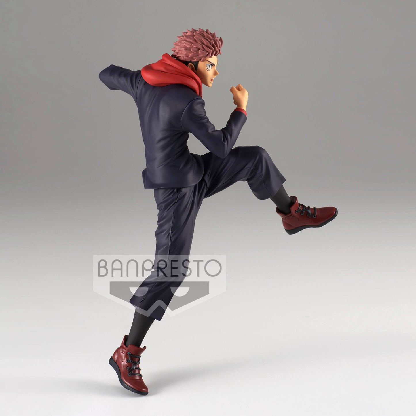 Yuuji Itadori - King Of Artist / Jujutsu Kaisen : Banpresto