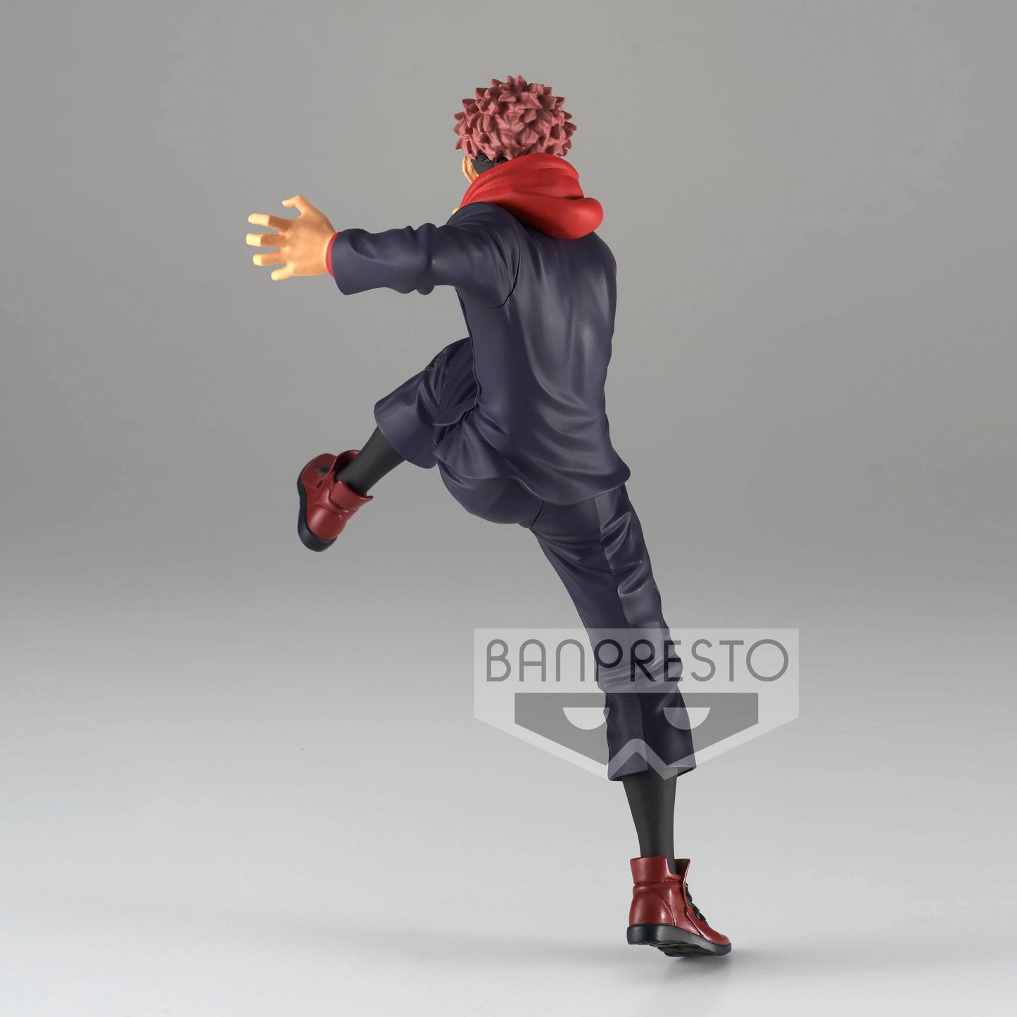 Yuuji Itadori - King Of Artist / Jujutsu Kaisen : Banpresto
