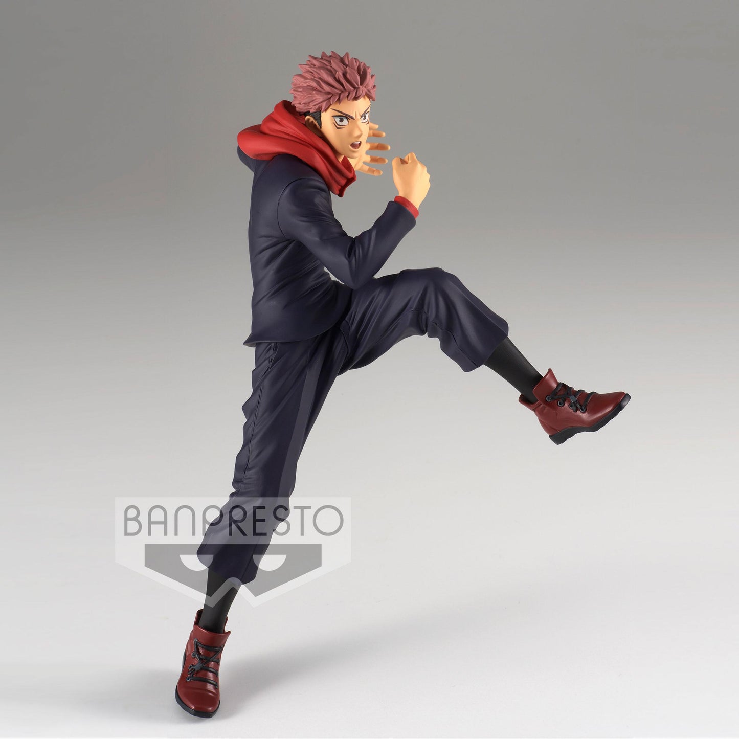 Yuuji Itadori - King Of Artist / Jujutsu Kaisen : Banpresto
