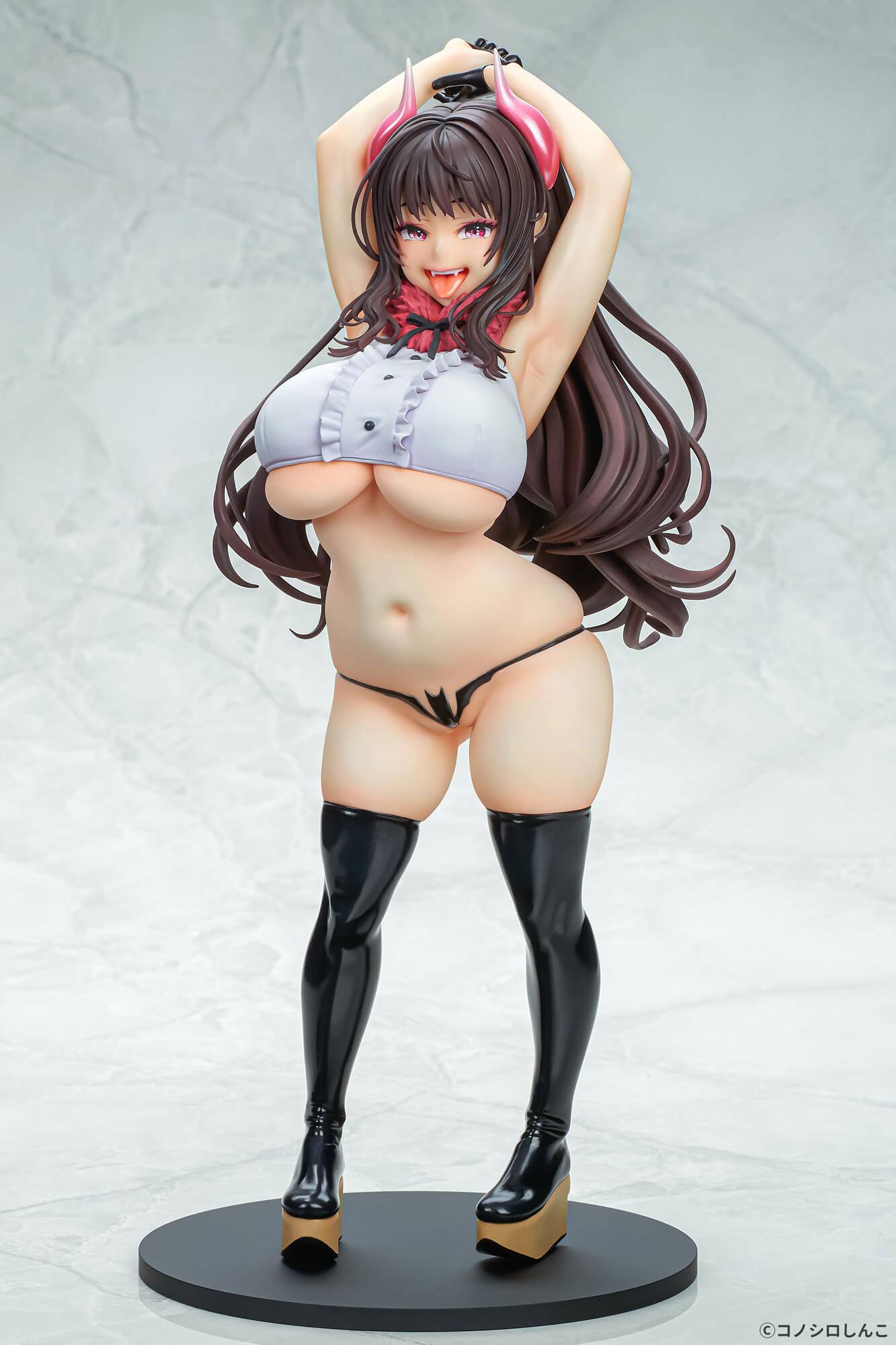 Alp Switch - Original Character - Beat