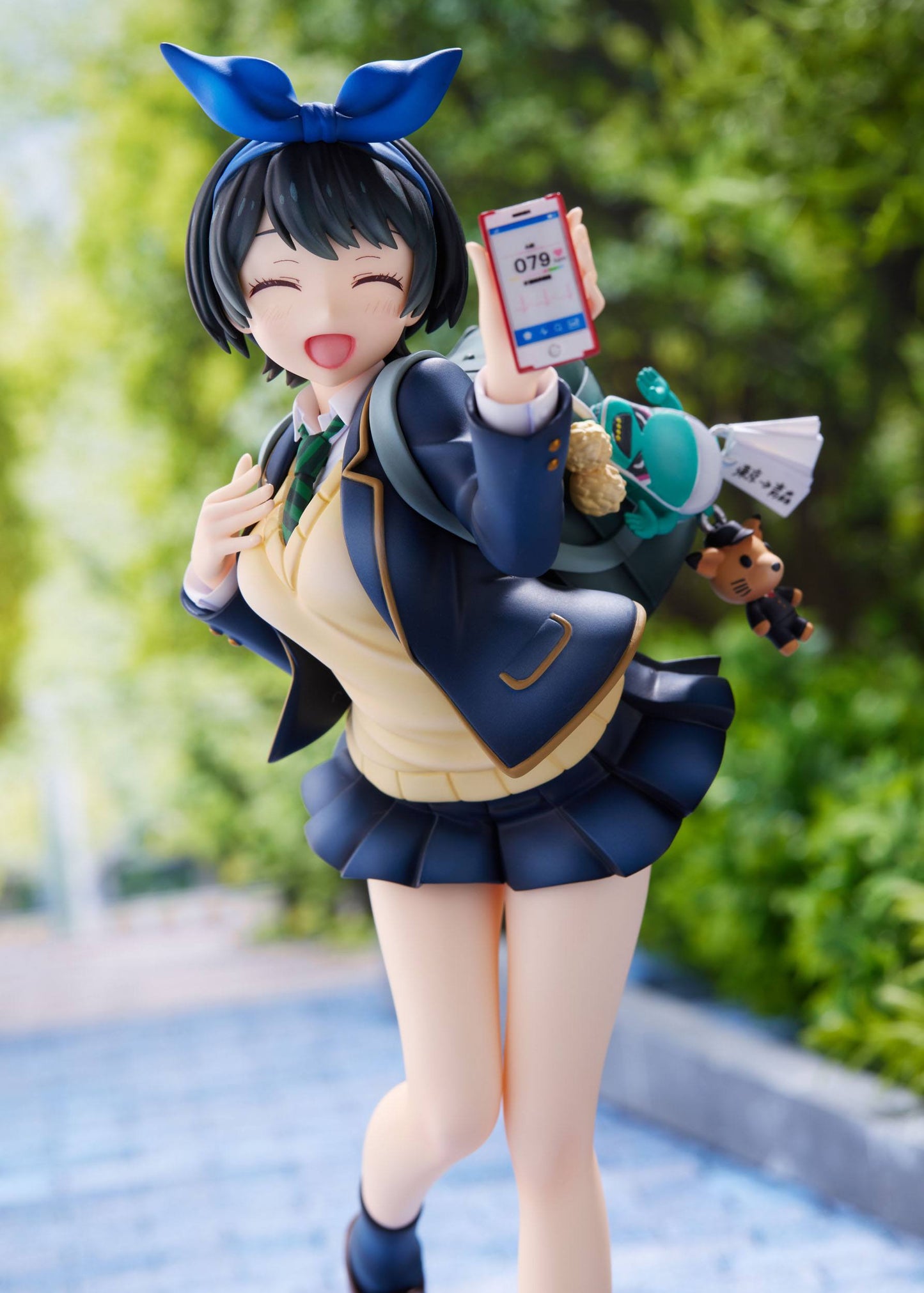 Ruka Sarashina - Limited / Rent A Girlfriend