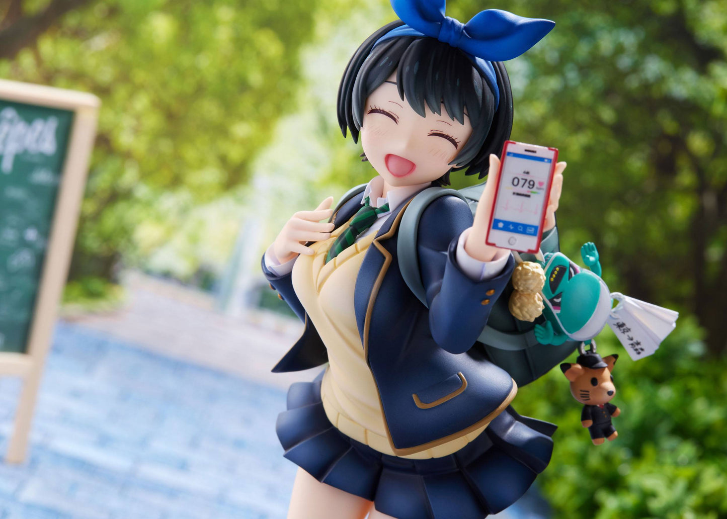 Ruka Sarashina - Limited / Rent A Girlfriend