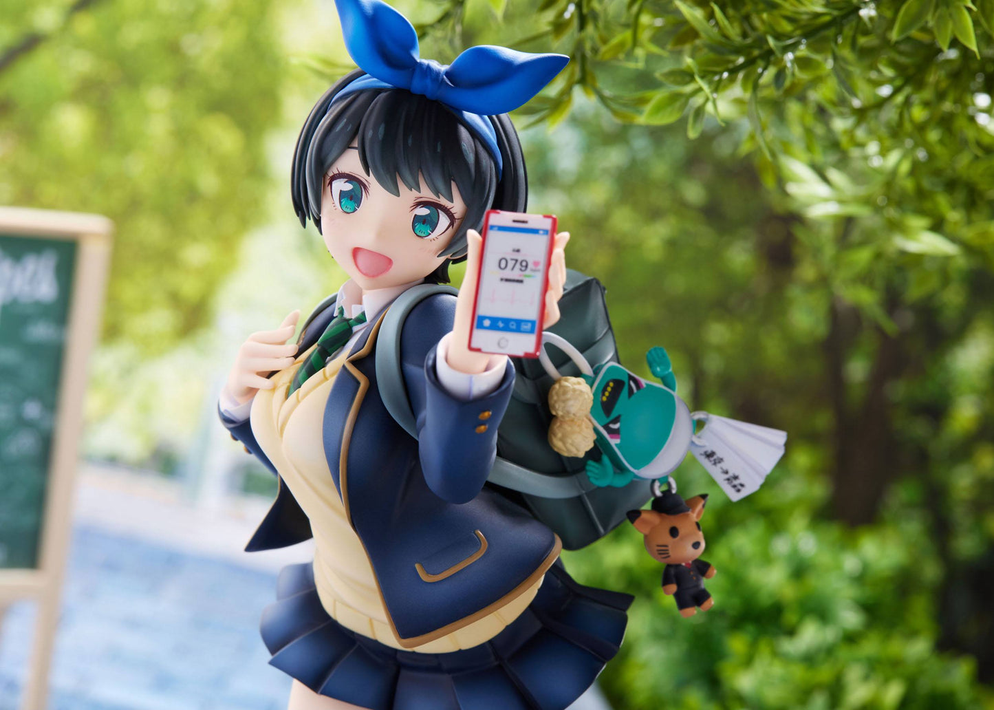 Ruka Sarashina - Limited / Rent A Girlfriend